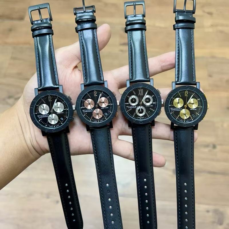 Bvlgari 40mm 091706